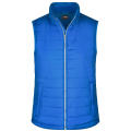 Ladies' Padded Vest - Leichte, wattierte Steppweste