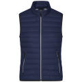 Ladies' Down Vest - Leichte Daunenweste im klassischen Design