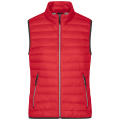 Ladies' Down Vest - Leichte Daunenweste im klassischen Design
