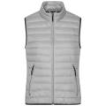 Ladies' Down Vest - Leichte Daunenweste im klassischen Design