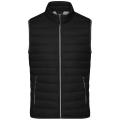 Men's Down Vest - Leichte Daunenweste im klassischen Design