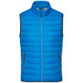 Men's Down Vest - Leichte Daunenweste im klassischen Design