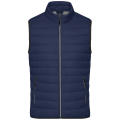 Men's Down Vest - Leichte Daunenweste im klassischen Design