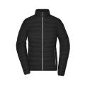 Ladies' Down Jacket - Leichte Daunenjacke im klassischen Design