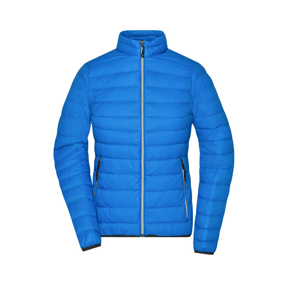 Ladies' Down Jacket - Leichte Daunenjacke im klassischen Design