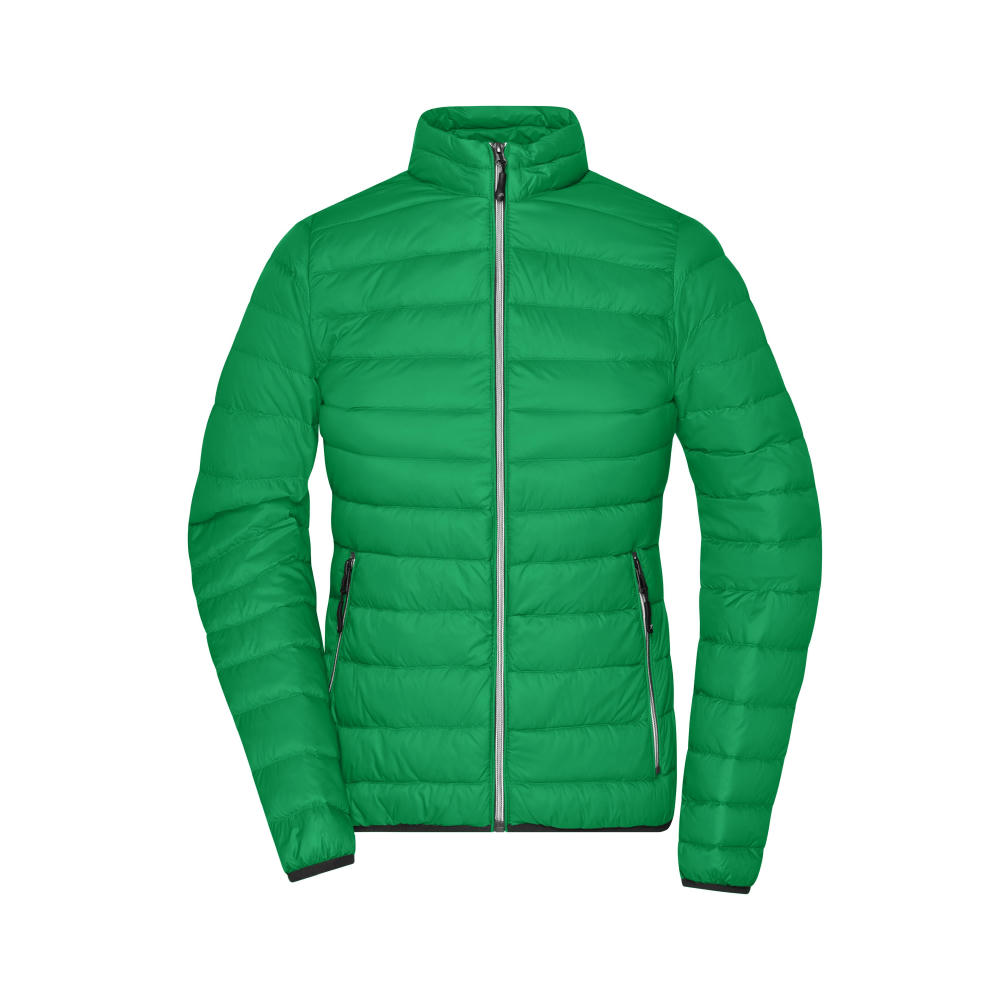 Ladies' Down Jacket - Leichte Daunenjacke im klassischen Design