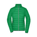 Ladies' Down Jacket - Leichte Daunenjacke im klassischen Design