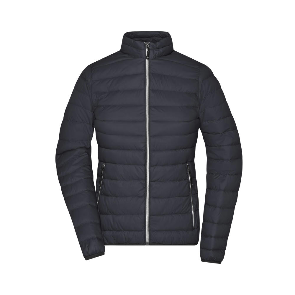 Ladies' Down Jacket - Leichte Daunenjacke im klassischen Design