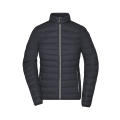 Ladies' Down Jacket - Leichte Daunenjacke im klassischen Design