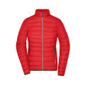 Ladies' Down Jacket - Leichte Daunenjacke im klassischen Design