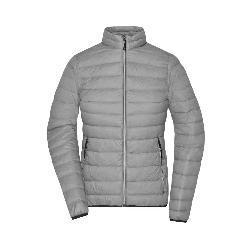 Ladies' Down Jacket - Leichte Daunenjacke im klassischen Design