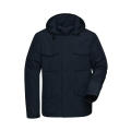 Men's Business Jacket - Wattierte Jacke in cleaner Optik für Business und Freizeit