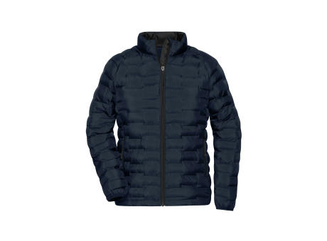 Ladies' Modern Padded Jacket-Leichte, modische Steppjacke aus recyceltem Polyester