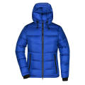 Ladies' Padded Jacket - Gesteppte Winterjacke aus recyceltem Polyester mit sorona®AURA Wattierung