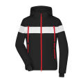 Ladies' Wintersport Jacket - Sportliche, wasserdichte Winterjacke mit sorona®AURA Wattierung (nachwachsender, pflanzlicher Rohstoff)