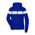 Ladies' Wintersport Jacket - Sportliche, wasserdichte Winterjacke mit sorona®AURA Wattierung (nachwachsender, pflanzlicher Rohstoff)