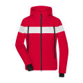 Ladies' Wintersport Jacket - Sportliche, wasserdichte Winterjacke mit sorona®AURA Wattierung (nachwachsender, pflanzlicher Rohstoff)