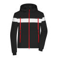 Men's Wintersport Jacket - Sportliche, wasserdichte Winterjacke mit sorona®AURA Wattierung (nachwachsender, pflanzlicher Rohstoff)