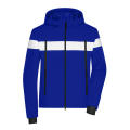 Men's Wintersport Jacket - Sportliche, wasserdichte Winterjacke mit sorona®AURA Wattierung (nachwachsender, pflanzlicher Rohstoff)