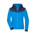 Ladies' Allweather Jacket   GRS - Leichte, gefütterte Outdoor Softshelljacke für extreme Wetterbedingungen