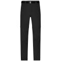 Men's Zip-Off Trekking Pants - Bi-elastische Outdoorhose in sportlicher Optik