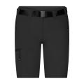Ladies' Trekking Shorts - Bi-elastische kurze Outdoorhose