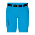Ladies' Trekking Shorts - Bi-elastische kurze Outdoorhose