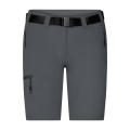 Ladies' Trekking Shorts - Bi-elastische kurze Outdoorhose