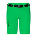 Ladies' Trekking Shorts - Bi-elastische kurze Outdoorhose