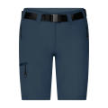 Ladies' Trekking Shorts - Bi-elastische kurze Outdoorhose