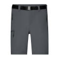 Men's Trekking Shorts - Bi-elastische kurze Outdoorhose
