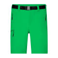 Men's Trekking Shorts - Bi-elastische kurze Outdoorhose