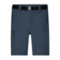 Men's Trekking Shorts - Bi-elastische kurze Outdoorhose