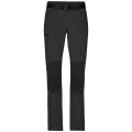 Ladies' Trekking Pants - Bi-elastische Outdoorhose in sportlicher Optik