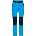 Ladies' Trekking Pants - Bi-elastische Outdoorhose in sportlicher Optik