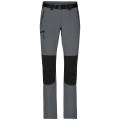 Ladies' Trekking Pants - Bi-elastische Outdoorhose in sportlicher Optik
