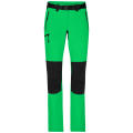 Ladies' Trekking Pants - Bi-elastische Outdoorhose in sportlicher Optik