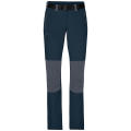 Ladies' Trekking Pants - Bi-elastische Outdoorhose in sportlicher Optik