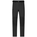 Men's Trekking Pants - Bi-elastische Outdoorhose in sportlicher Optik