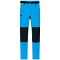 Men's Trekking Pants - Bi-elastische Outdoorhose in sportlicher Optik
