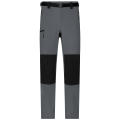 Men's Trekking Pants - Bi-elastische Outdoorhose in sportlicher Optik