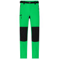 Men's Trekking Pants - Bi-elastische Outdoorhose in sportlicher Optik
