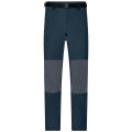 Men's Trekking Pants - Bi-elastische Outdoorhose in sportlicher Optik