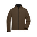 Men's Softshell Jacket - Trendige Jacke aus Softshell