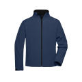 Men's Softshell Jacket - Trendige Jacke aus Softshell