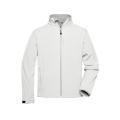 Men's Softshell Jacket-Trendige Jacke aus Softshell