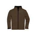 Softshell Jacket Junior-Trendige Jacke aus Softshell