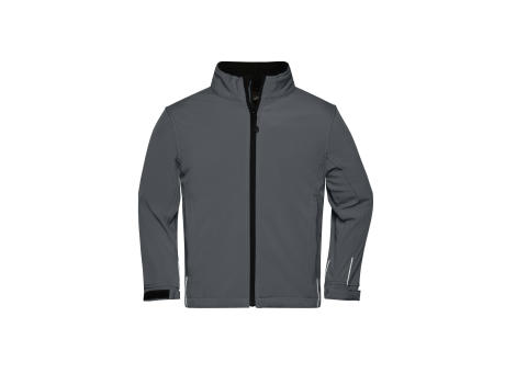 Softshell Jacket Junior-Trendige Jacke aus Softshell