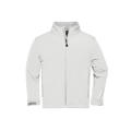 Softshell Jacket Junior-Trendige Jacke aus Softshell