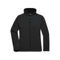 Ladies' Softshell Jacket - Trendige Jacke aus Softshell
